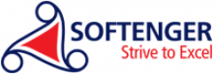 Softenger India Pvt. Ltd. Logo